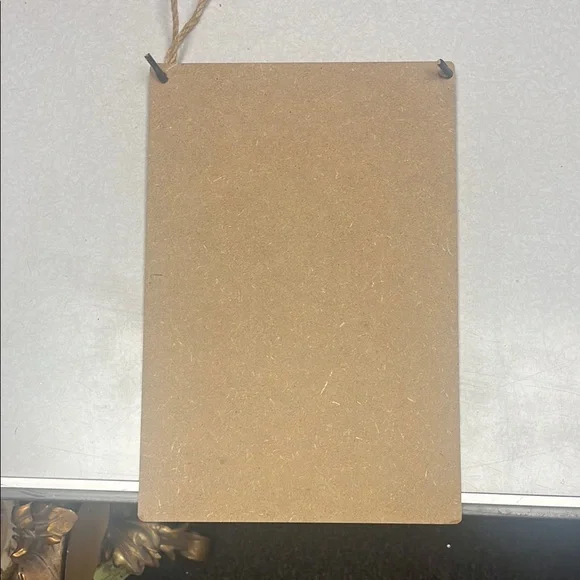 Vintage Garden Wall Art Decor - Picture 3 of 4